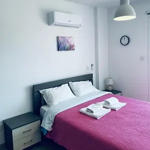  Apartment Cyprus Penelope