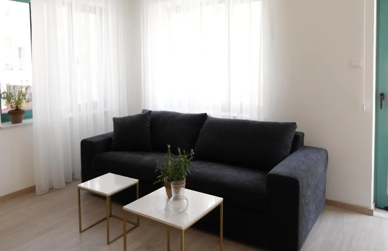 Appartement Maison Zenon - 1 Bedroom flat  Larnaca