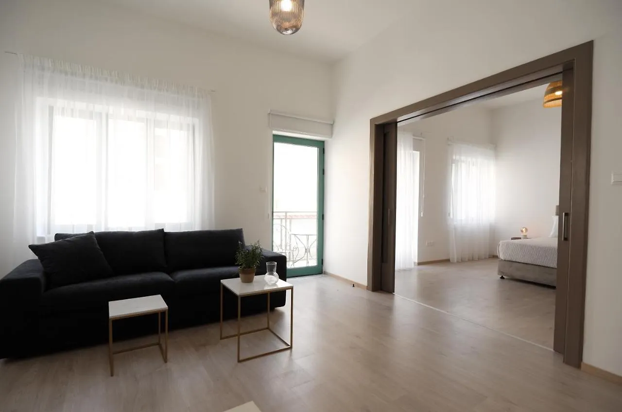 Maison Zenon - 1 Bedroom flat  Larnaca Appartement
