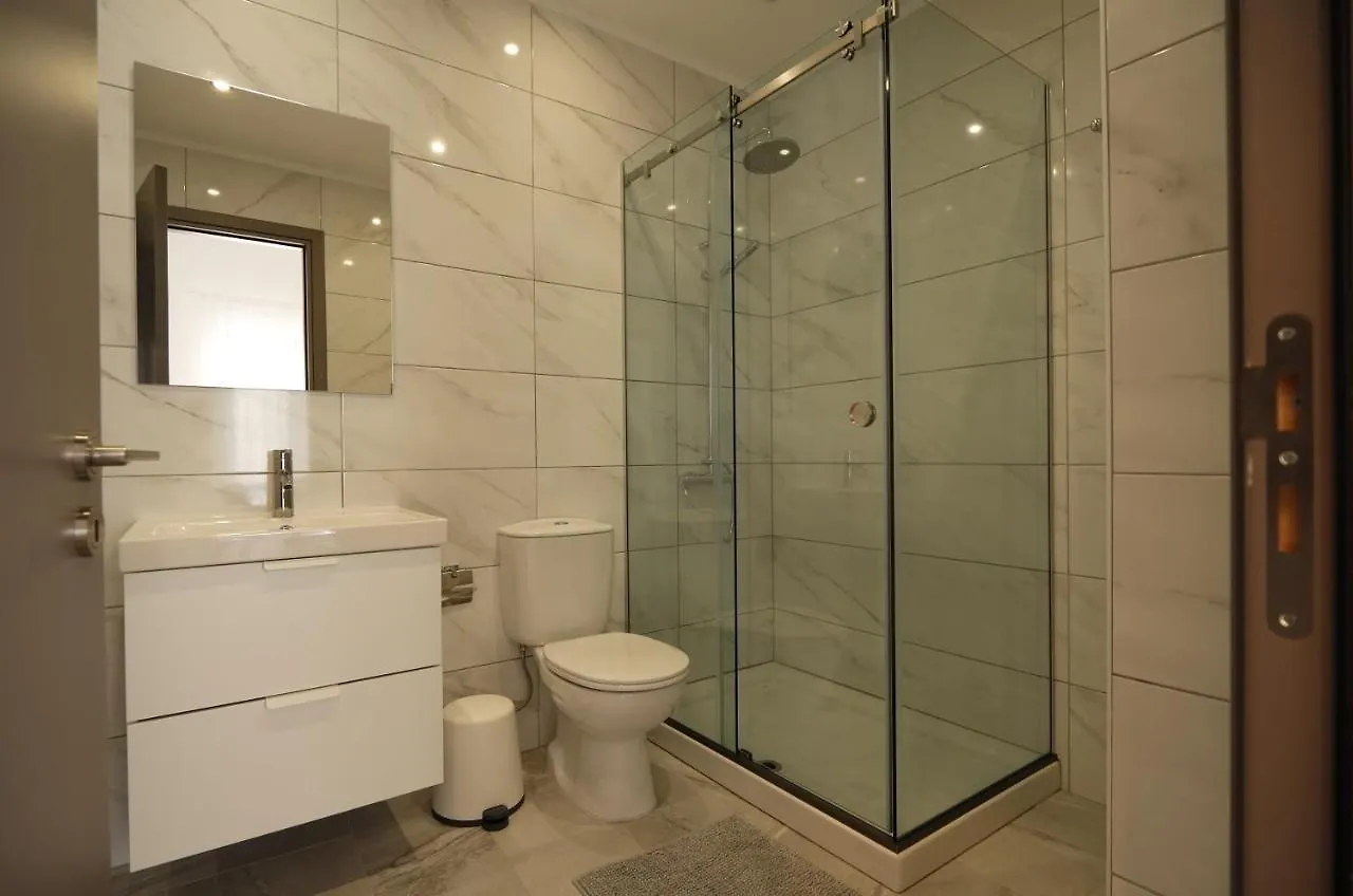 Maison Zenon - 1 Bedroom flat  Larnaca