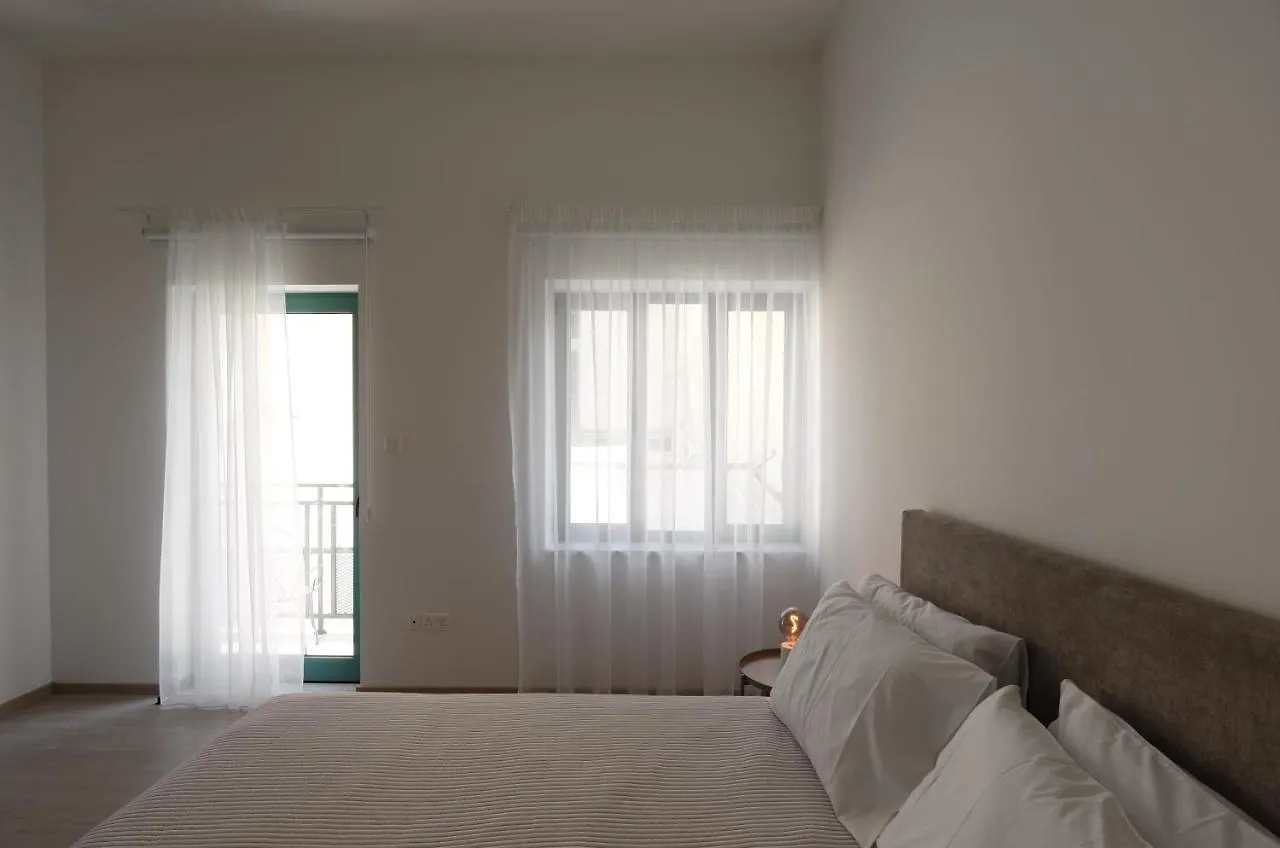 Maison Zenon - 1 Bedroom flat  Larnaca