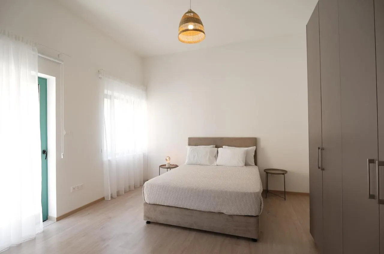 Maison Zenon - 1 Bedroom flat  Larnaca Cyprus