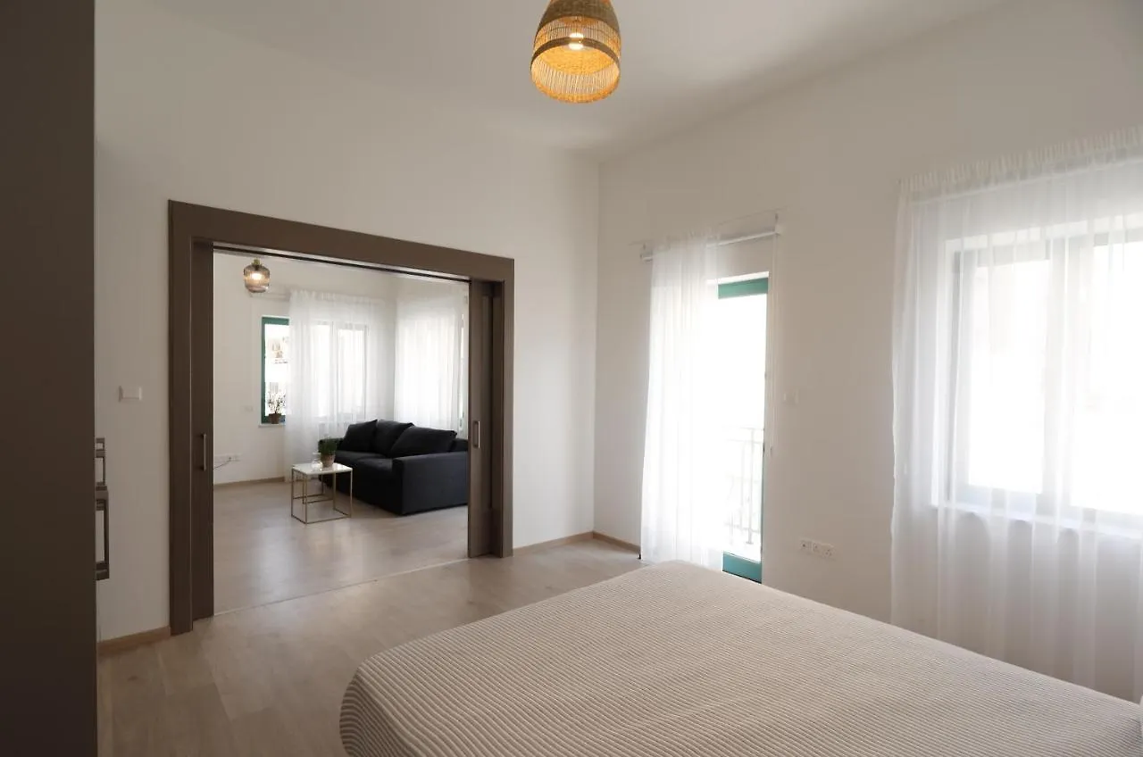 Maison Zenon - 1 Bedroom flat  Larnaca 0*,  Cyprus
