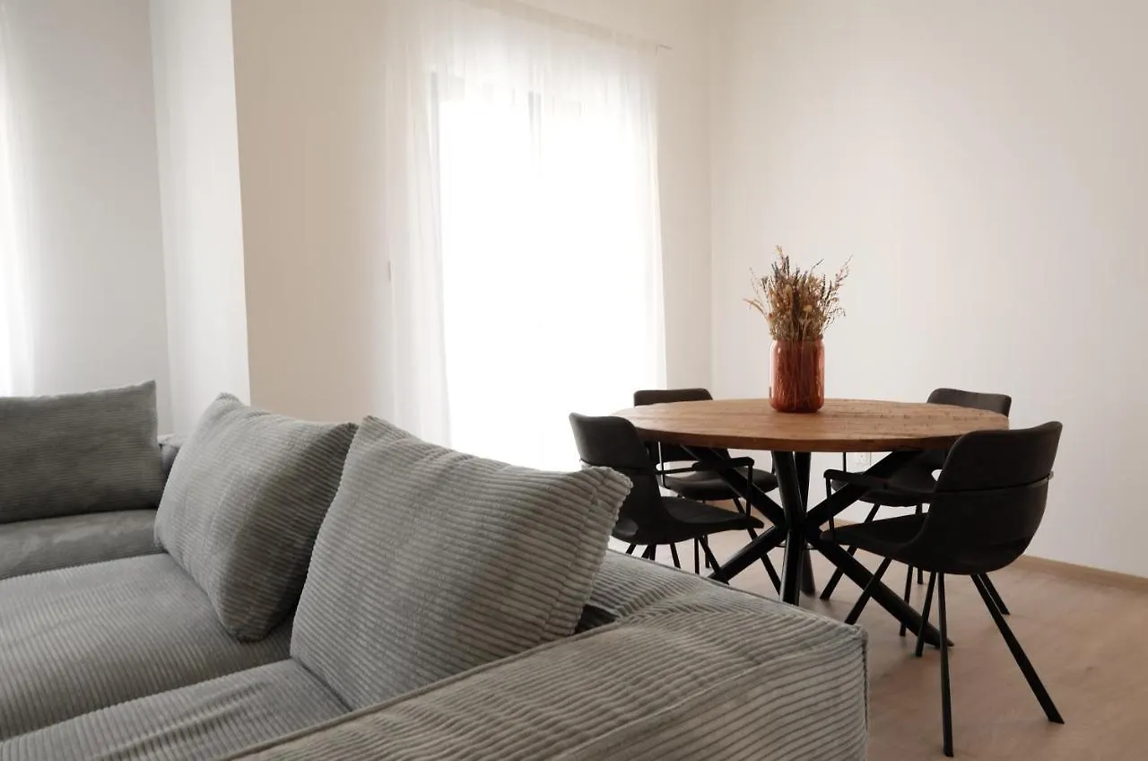 Appartement Maison Zenon - 1 Bedroom flat  Larnaca Cyprus