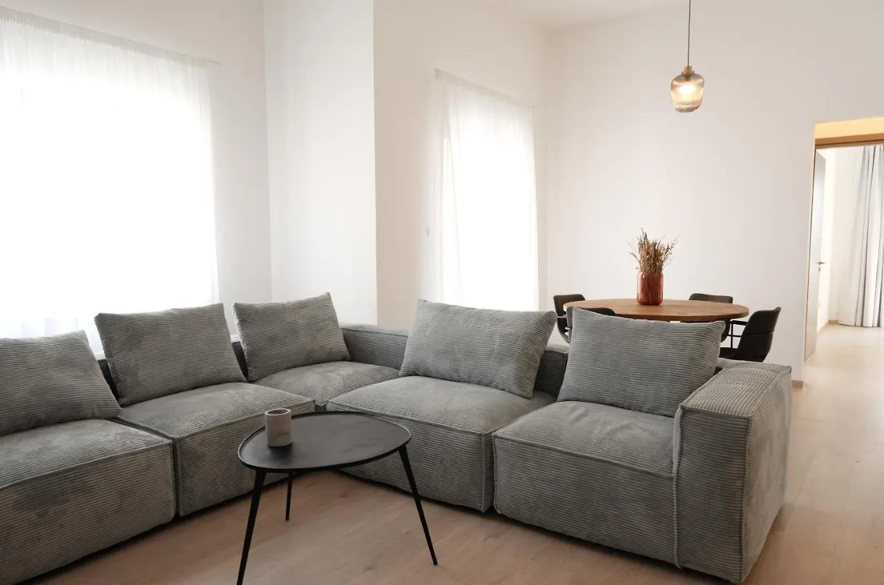 Maison Zenon - 1 Bedroom flat  Larnaca 0*,