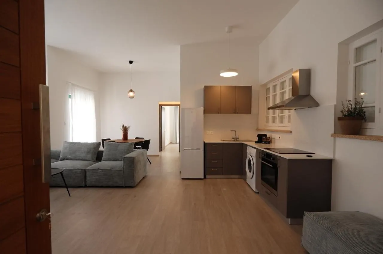 Appartement Maison Zenon - 1 Bedroom flat  Larnaca