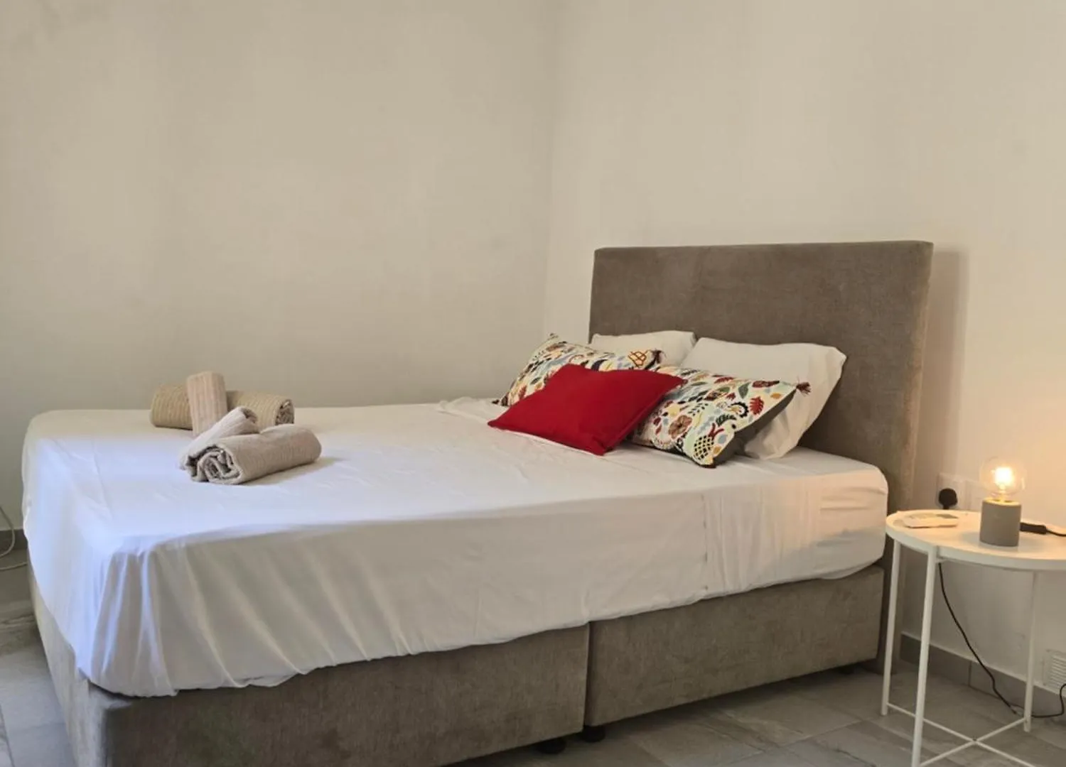 Maison Zenon - 1 Bedroom flat  Larnaca Appartement