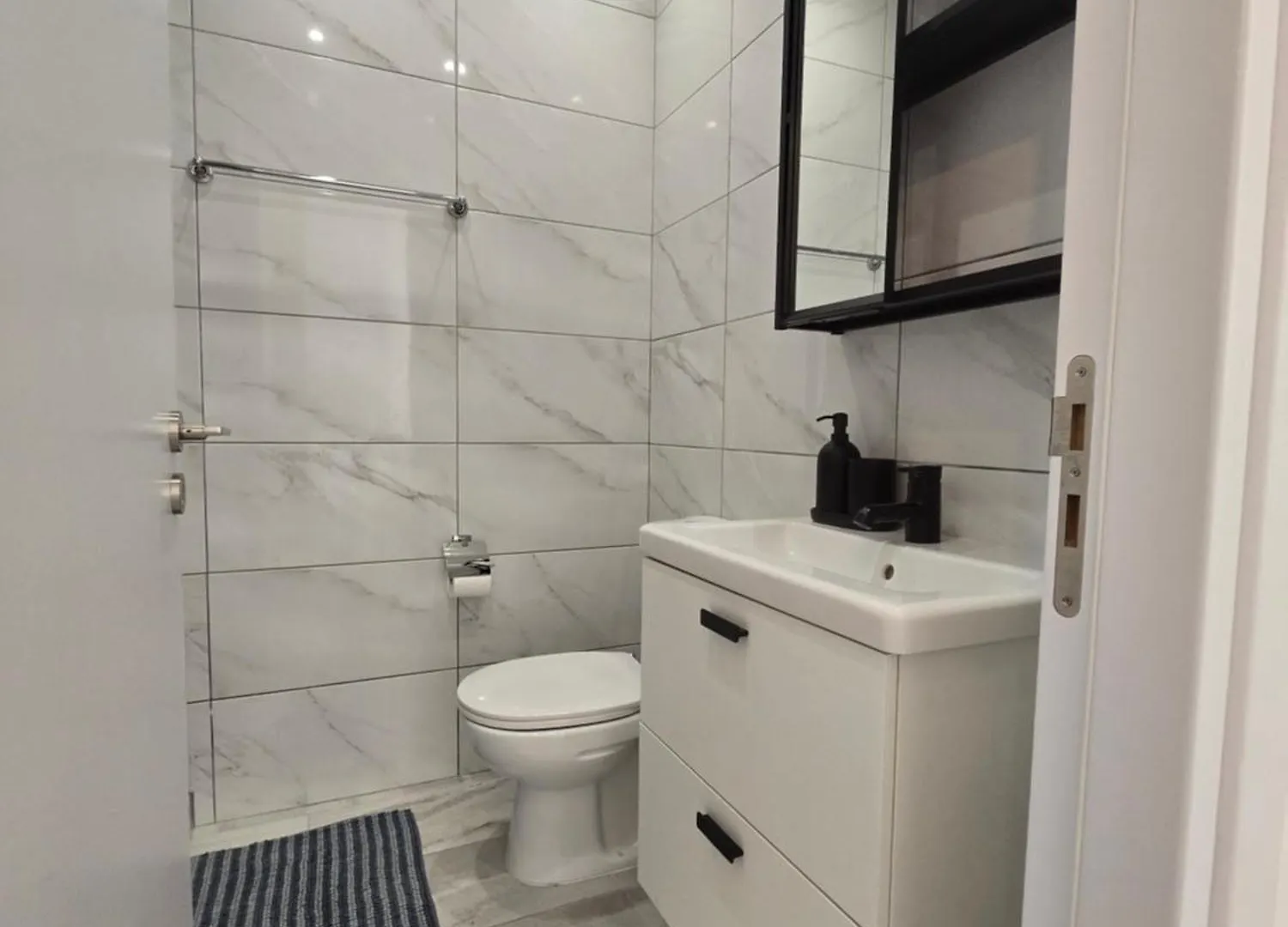 Maison Zenon - 1 Bedroom flat  Larnaca Appartement