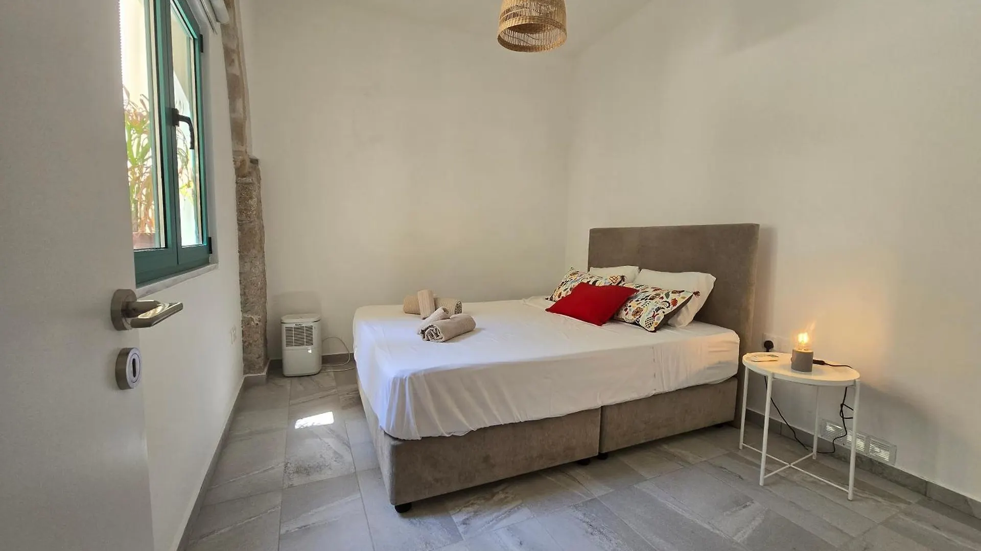 Appartement Maison Zenon - 1 Bedroom flat  Larnaca Cyprus