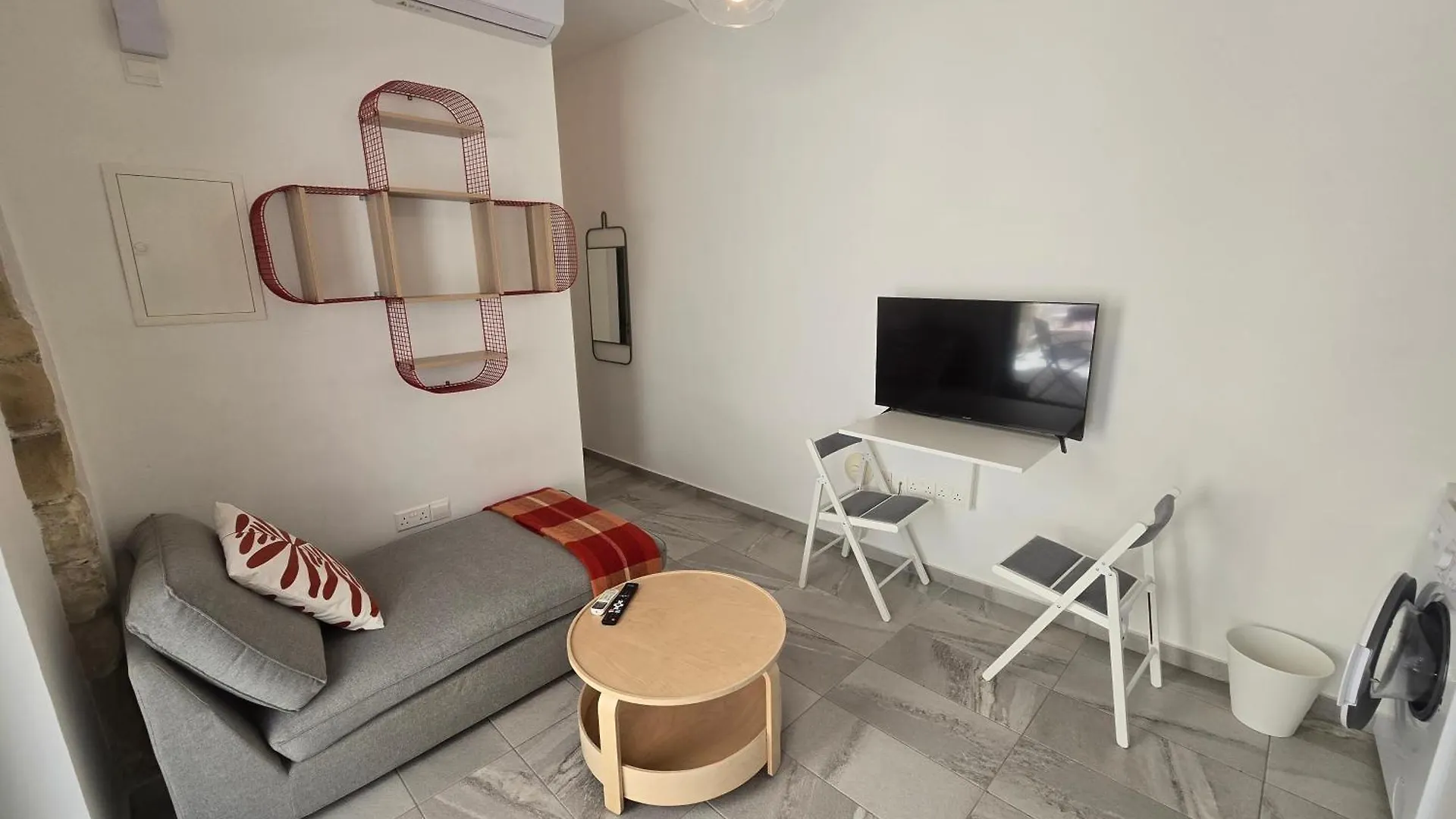 Maison Zenon - 1 Bedroom flat  Larnaca Appartement