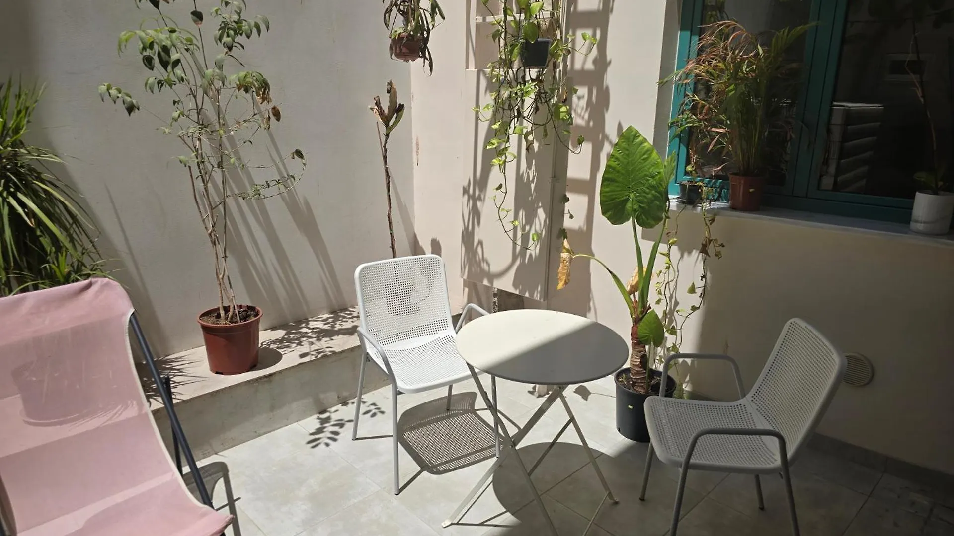 Maison Zenon - 1 Bedroom flat  Larnaca 0*,  Cyprus