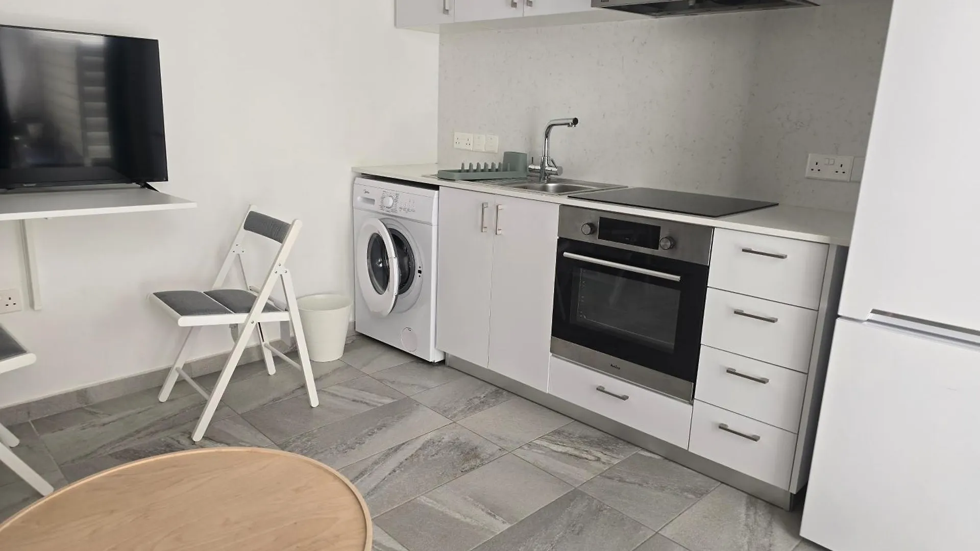 Maison Zenon - 1 Bedroom flat  Larnaca Cyprus